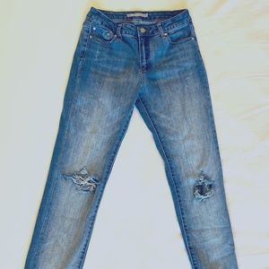 Tractr jeans, size 23